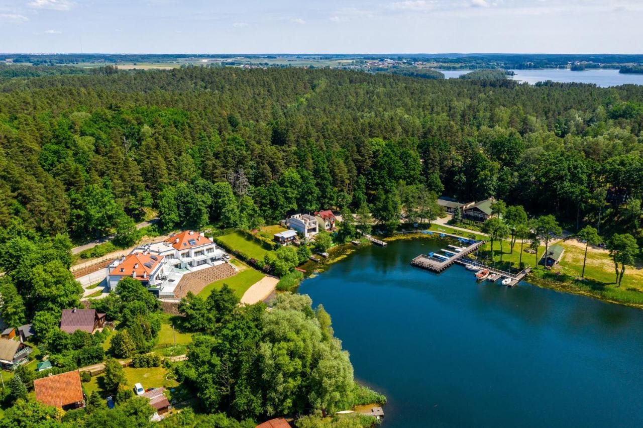 Apartamento Sloneczna Zatoka Sila Exterior foto