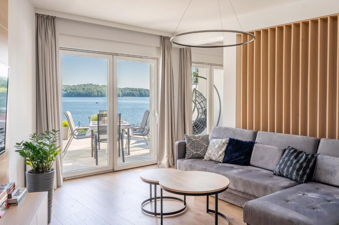 Apartamento Sloneczna Zatoka Sila Exterior foto